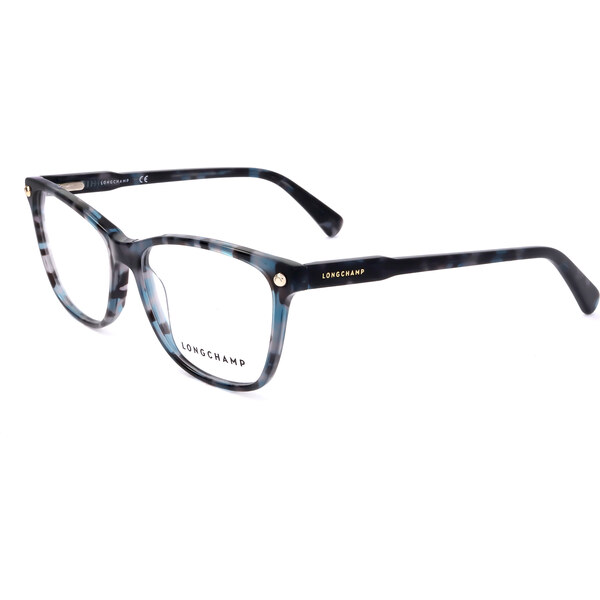 Dioptrické okuliare Longchamp LO2613 431 66435134