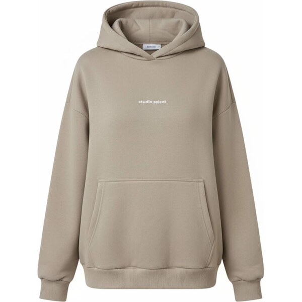studioselect Mikina Ruby sivobéžová 66330303