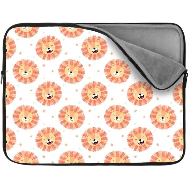 Sablio Obal na notebook Levíčatá 65426857