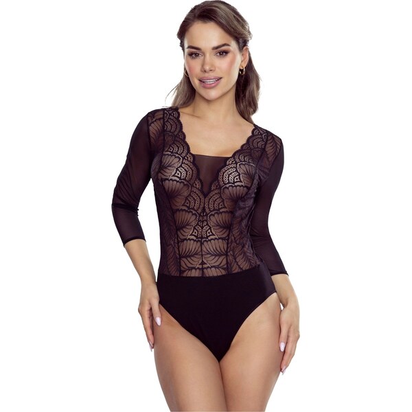 ELDAR Dámske body Gertruda 66422205