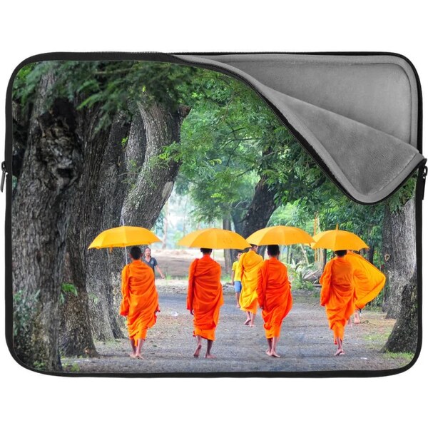 Sablio Obal na notebook Mnísi 65426731