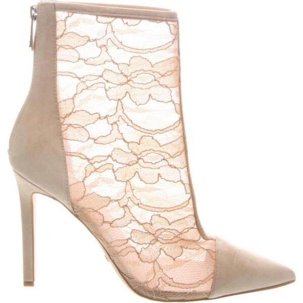 Dámské poltopánky Guess 66422294