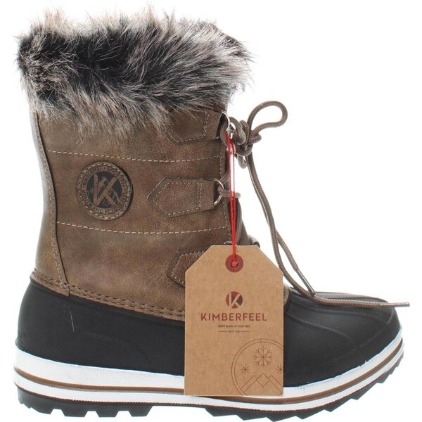 Dámske topánky Kimberfeel 66422378