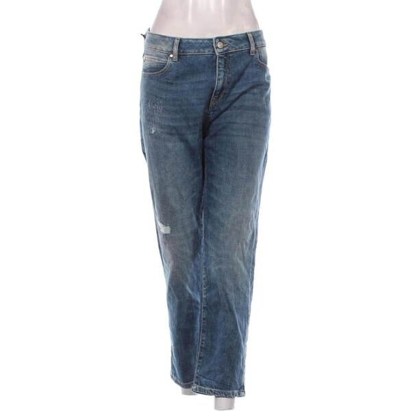 Dámske džínsy Gang 66422370