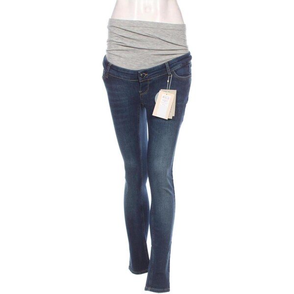 Dámske džínsy Mamalicious 66422445