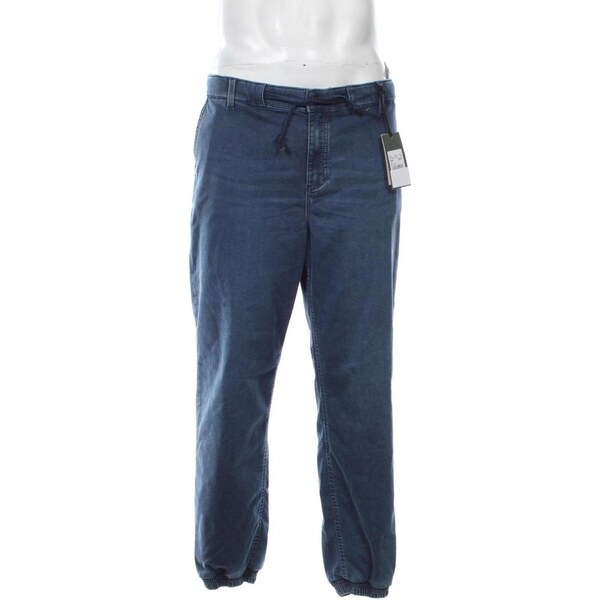 Pánske džínsy Camel Active 66422461