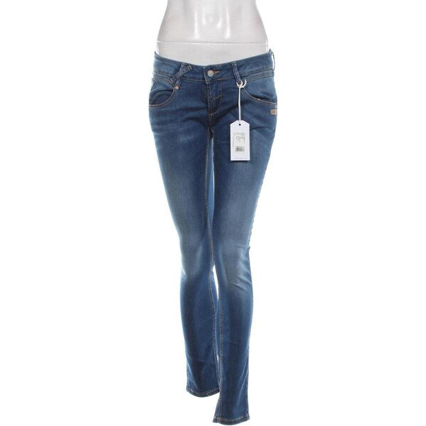 Dámske džínsy Gang 66422507