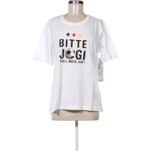 Dámske tričko Stooker 66422538