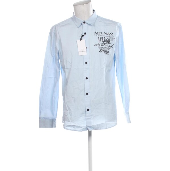 Pánska košeľa Delmao 66422604