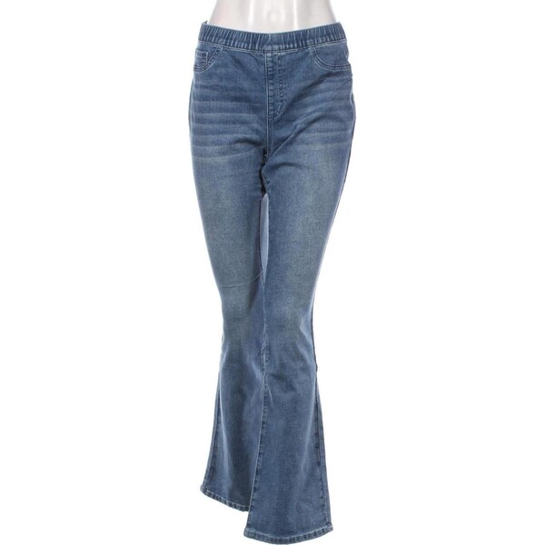 Dámske džínsy Arizona 66422660