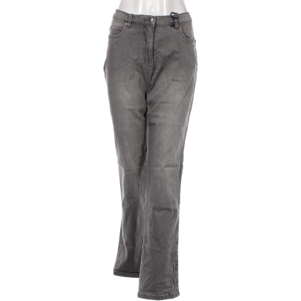 Dámske džínsy Arizona 66422668