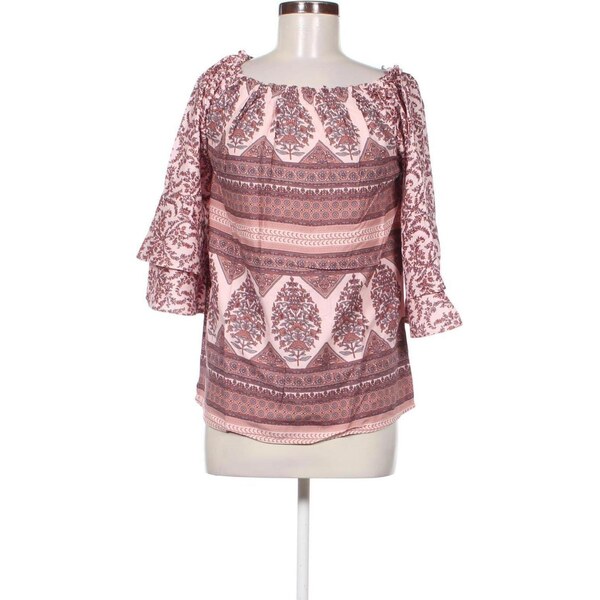 Dámska blúza Lascana 66422677