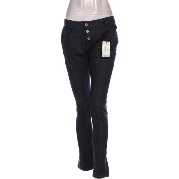 Dámske džínsy Please 66422731