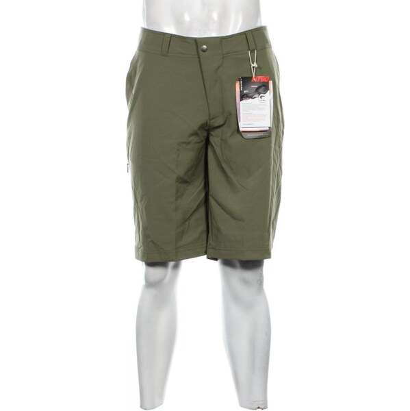 Pánske kraťasy Vaude 66422733