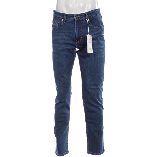 Pánske džínsy Mac 66422794