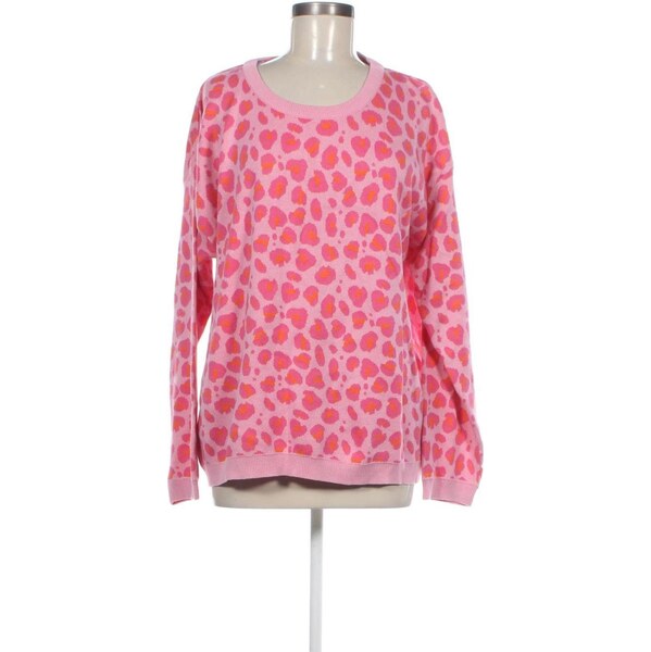 Dámsky pulóver Zwillingsherz 66422811