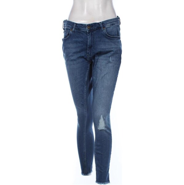 Dámske džínsy ONLY Carmakoma 66422819