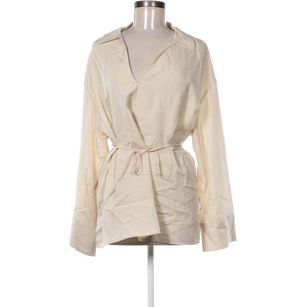 Dámska blúza Samsoe & Samsoe 66422868