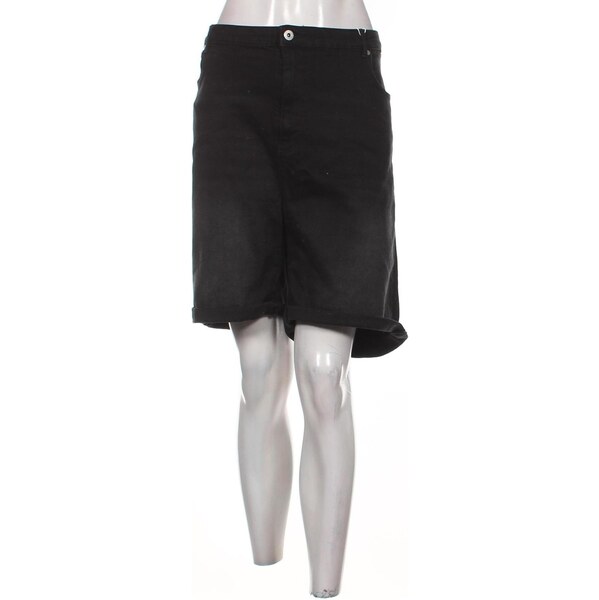 Dámske kraťasy ONLY Carmakoma 66422879