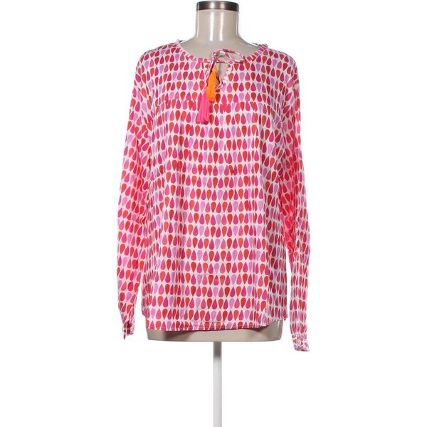 Dámska blúza Zwillingsherz 66422881