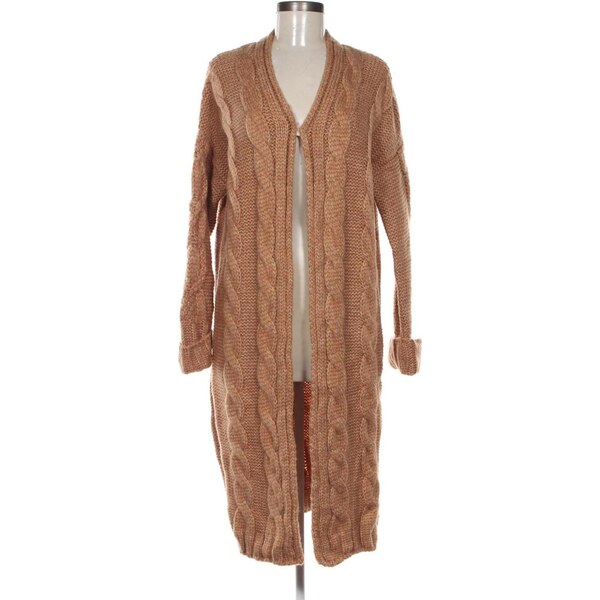 Dámsky kardigán Makadamia 66422902