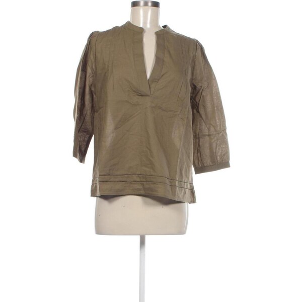 Dámska blúza S.Oliver 66422972