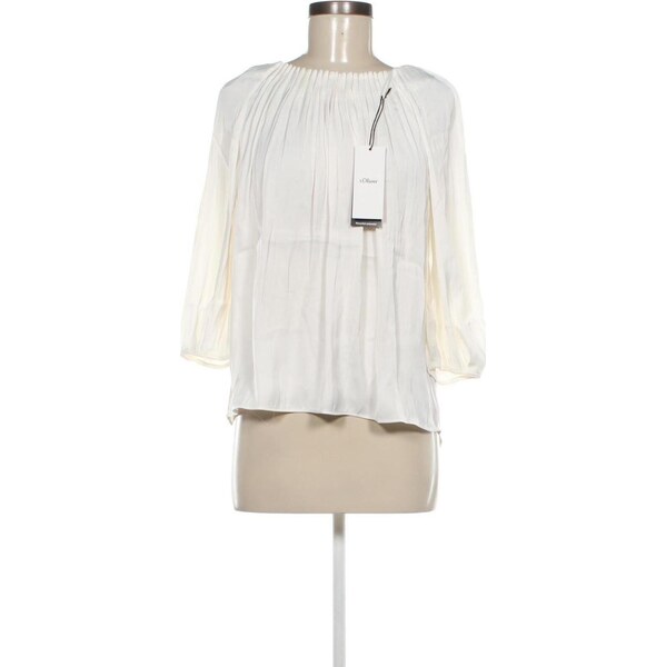 Dámska blúza S.Oliver 66422975