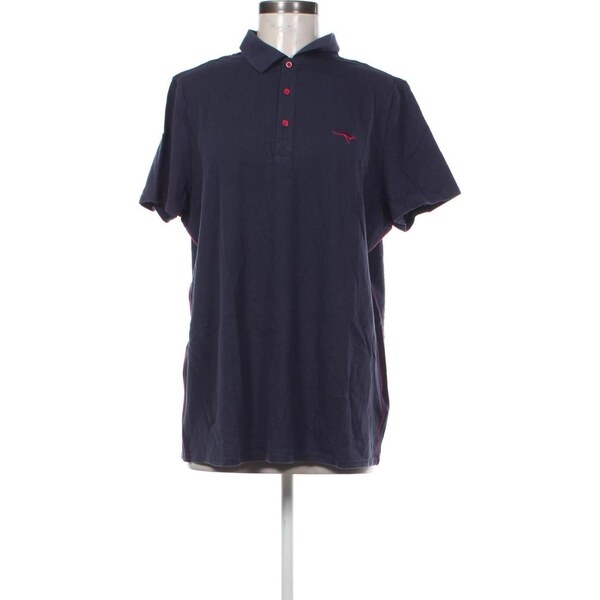 Dámske tričko Kangaroos 66422989