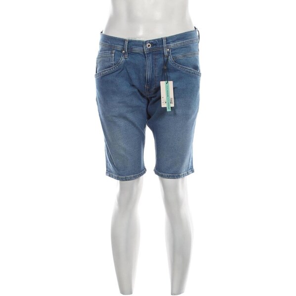 Pánske kraťasy Pepe Jeans 66422960