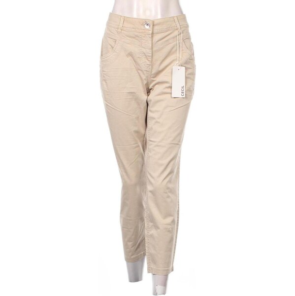 Dámske nohavice Cecil 66423022