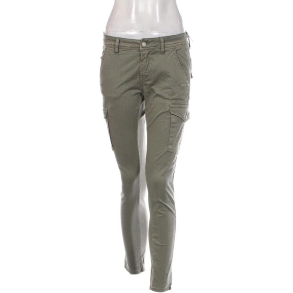 Dámske nohavice Gant 66423032