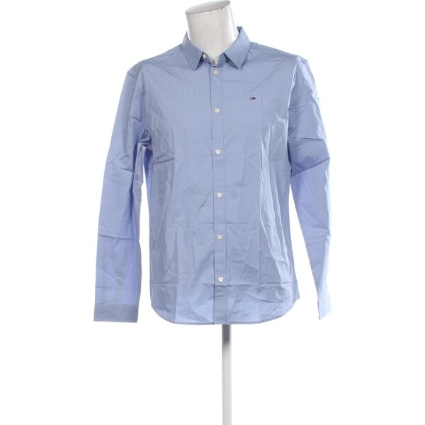 Pánska košeľa Tommy Jeans 66423054