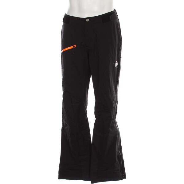 Pánske nohavice pre zimné sporty Mammut 66423072