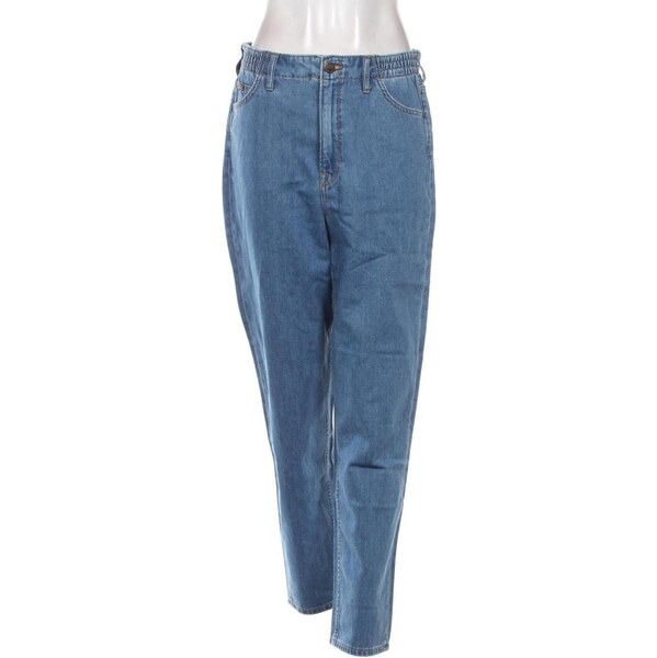 Dámske džínsy Lee 66423091