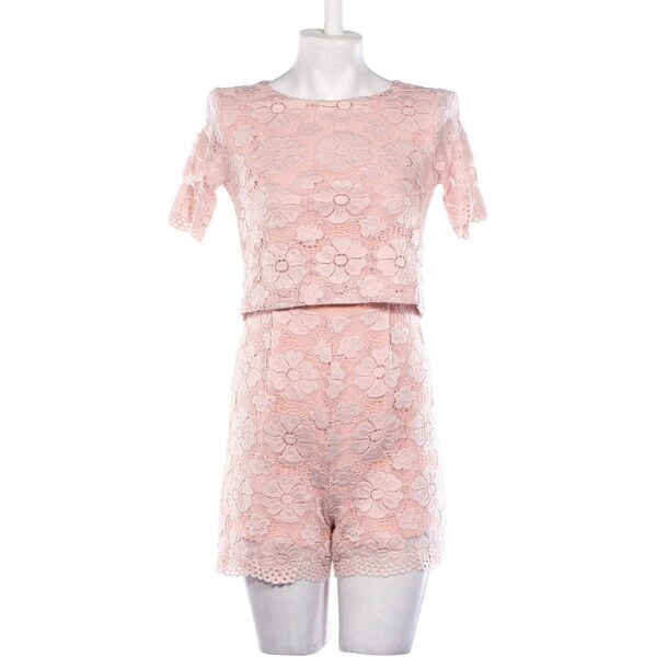 Dámská krátka kombinéza Moe 66423161