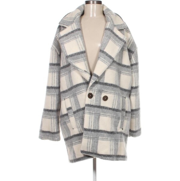 Dámsky kabát Dreimaster 66423181