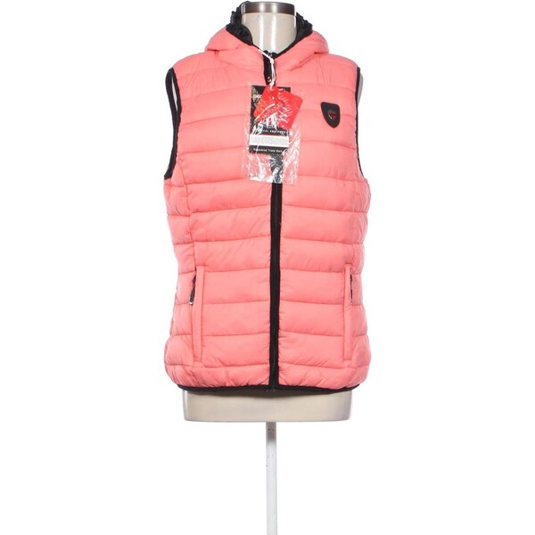 Dámska vesta GEO NORWAY 66423210