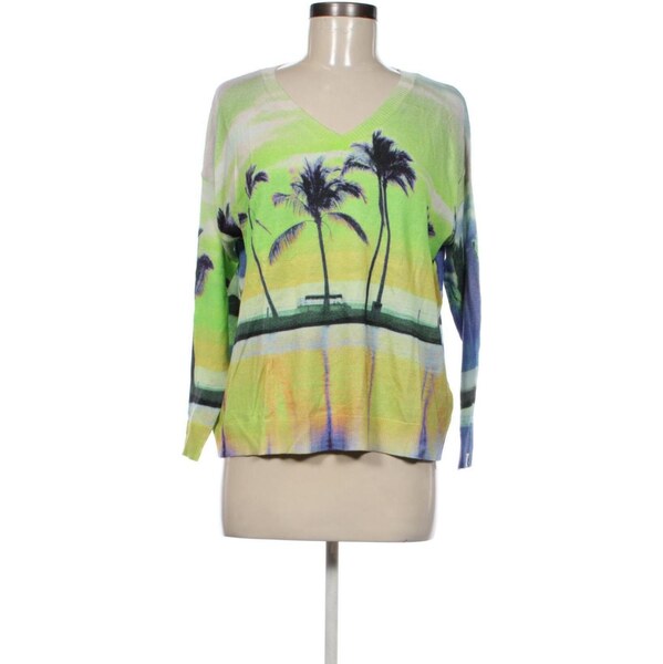 Dámsky pulóver Desigual 66423216