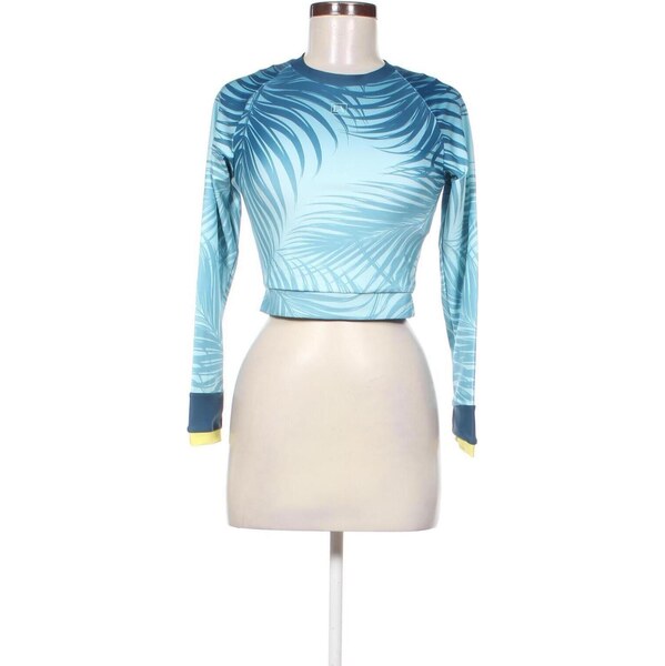 Dámska blúza Lascana 66423228