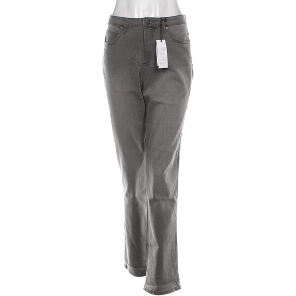 Dámske džínsy Arizona 66423244