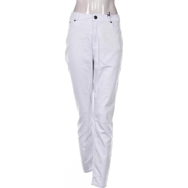 Dámske džínsy Arizona 66423308