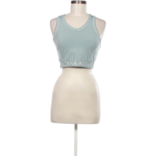 Dámsky športový top Lascana 66423326