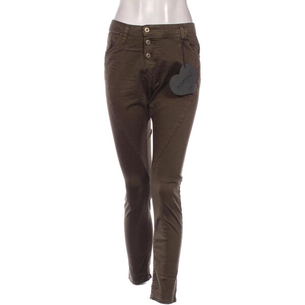 Dámske džínsy Please 66423412