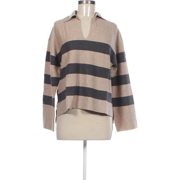 Dámsky pulóver Tom Tailor 66423432