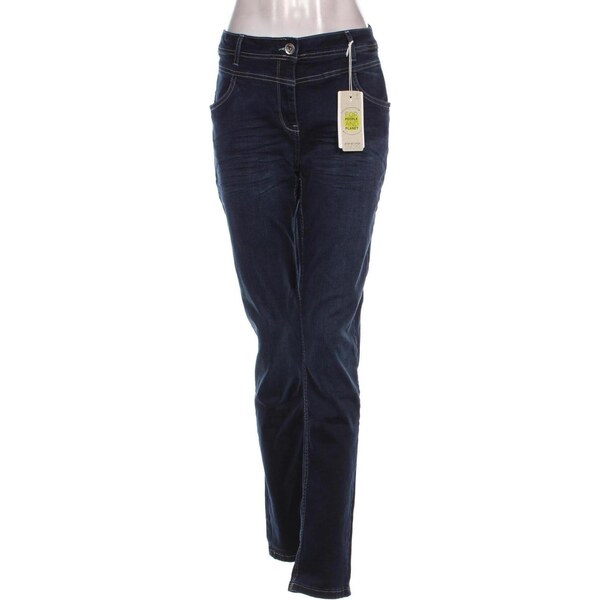 Dámske džínsy Cecil 66423445