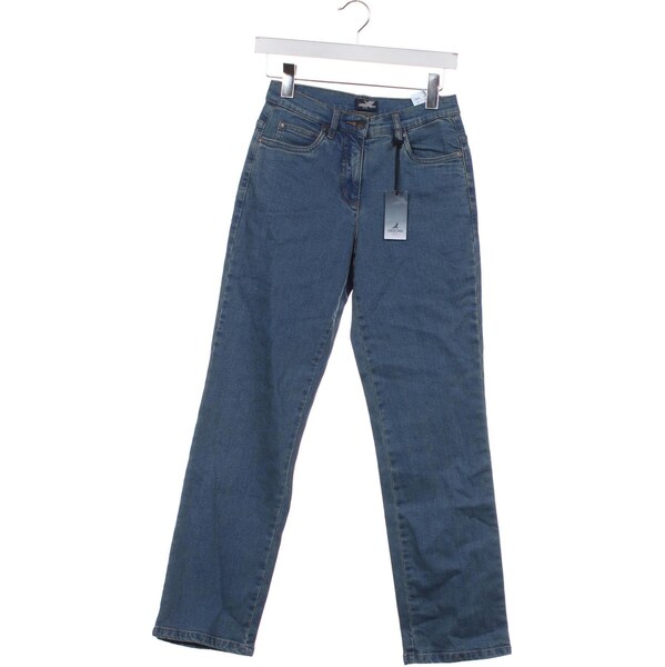 Dámske džínsy Arizona 66423466