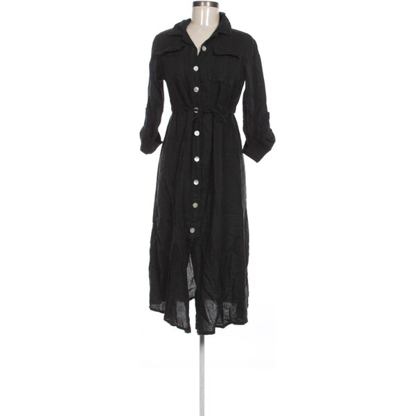 Šaty Le Monde Du Lin 66423467