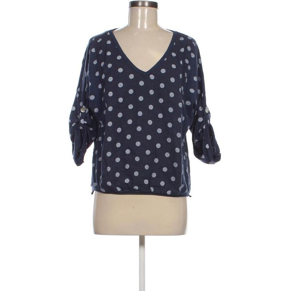 Dámska blúza Le Monde Du Lin 66423517