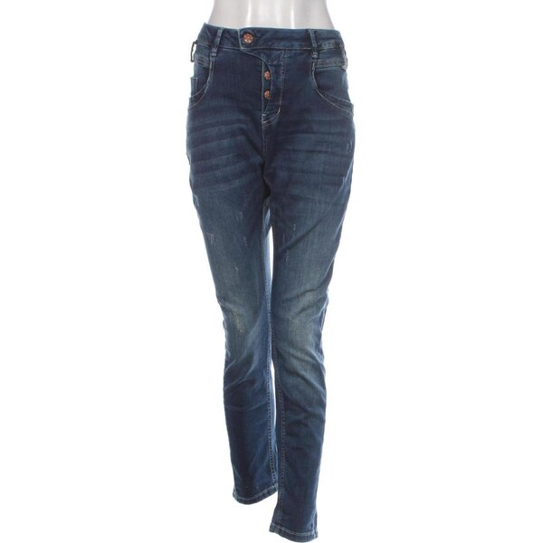 Dámske džínsy Gang 66423524