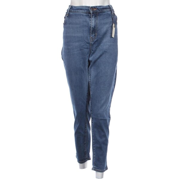 Dámske džínsy Levis 66423547